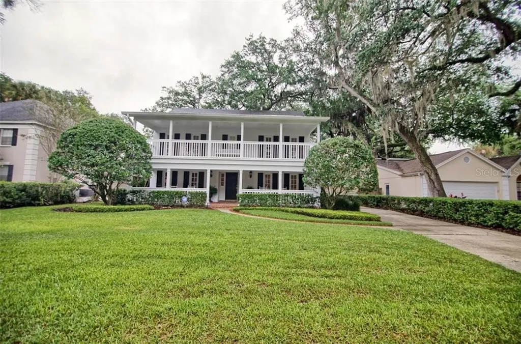 206 S Coolidge Avenue Tampa FL 33609