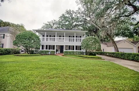 206 S Coolidge Avenue Tampa FL 33609