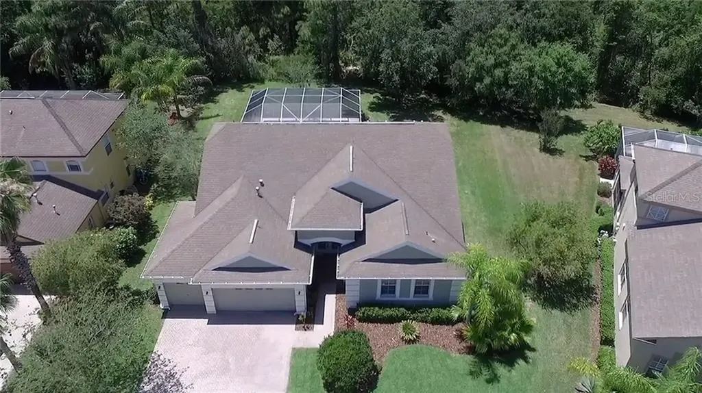 10636 Cory Lake Drive Tampa FL 33647