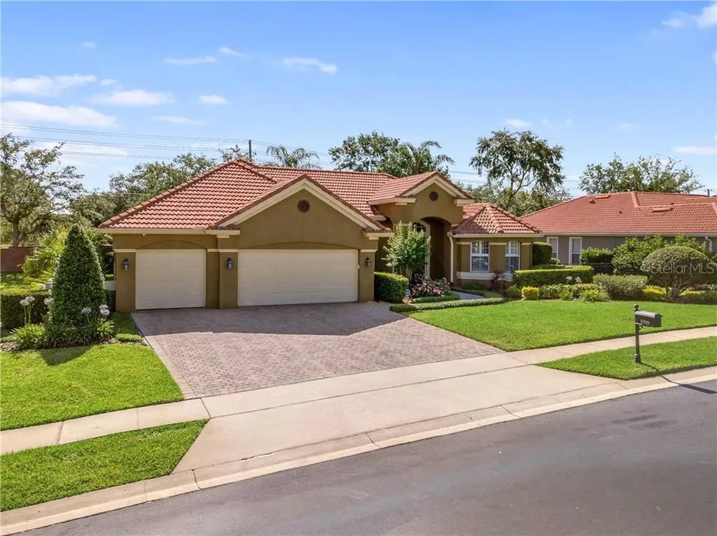 1939 Elkhorn Court Longwood FL 32750