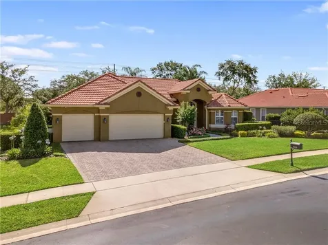 1939 Elkhorn Court Longwood FL 32750