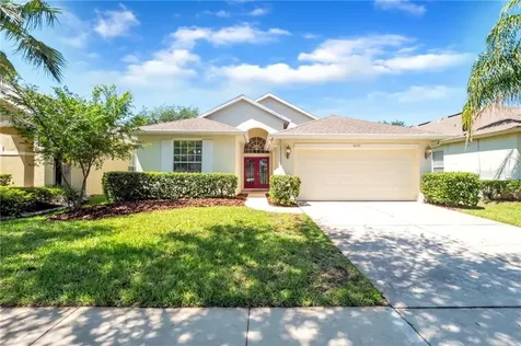 1677 Cherry Ridge Drive Lake Mary FL 32746