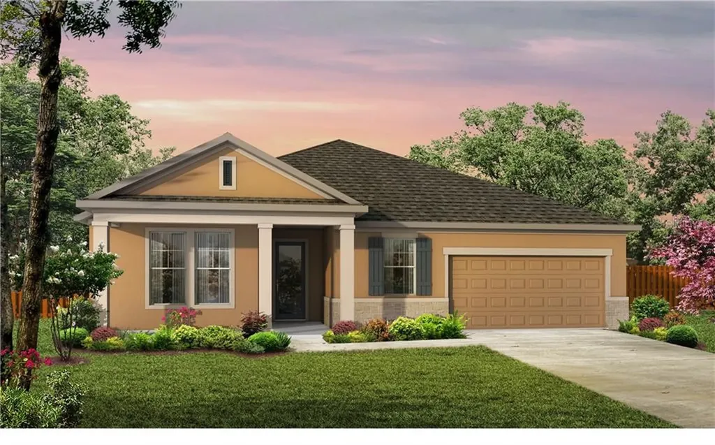 5218 Gavella Cove Palmetto FL 34221