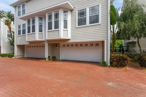3315 W De Leon Street Tampa FL 33609