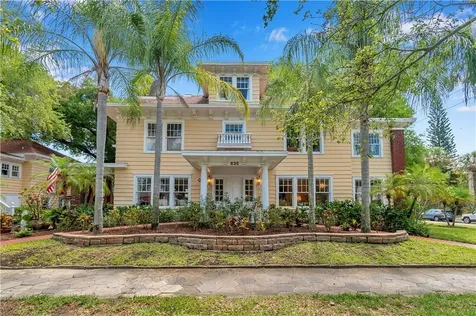 635 Bay Street NE St Petersburg FL 33701