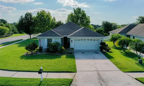 1694 Turtle Rock Drive Lakeland FL 33803