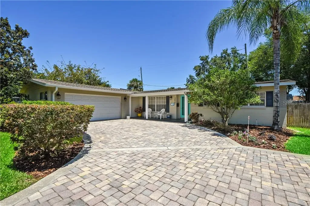 3427 Grant Boulevard Orlando FL 32804