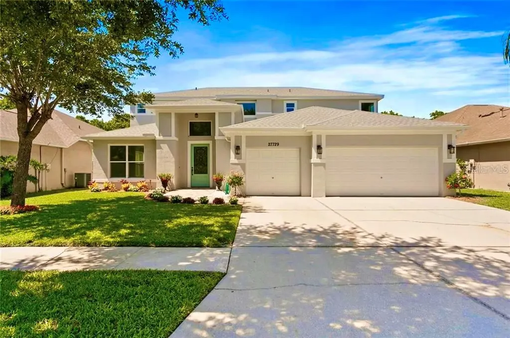 27729 Summer Place Drive Wesley Chapel FL 33544