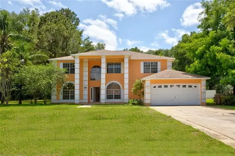 22701 Stallion Drive Sorrento FL 32776