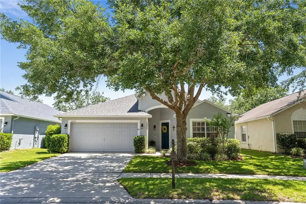 17235 Deer Run Drive Orlando FL 32820