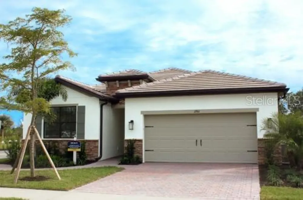 12032 Lovegrass Street Venice FL 34293