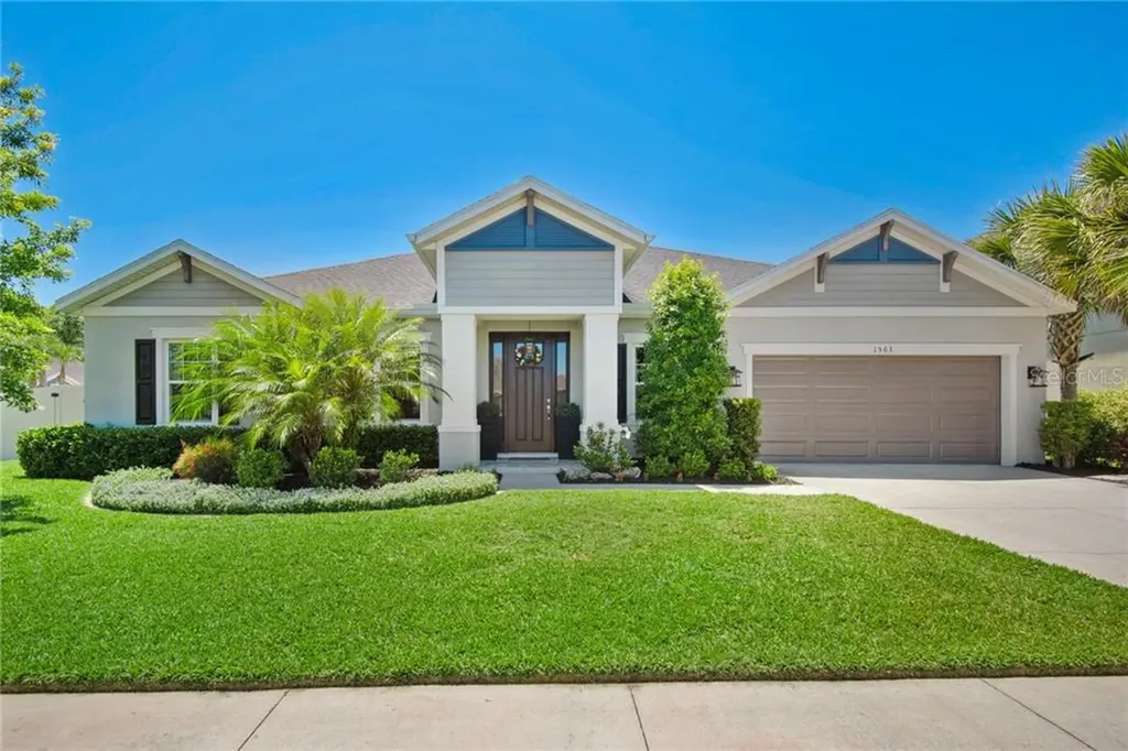 1563 Virginia Willow Drive Wesley Chapel FL 33544