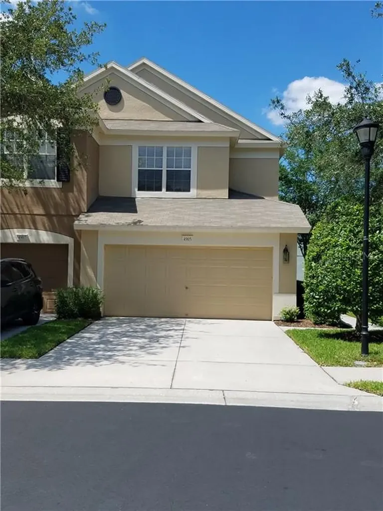 4905 Pond Ridge Drive Riverview FL 33578