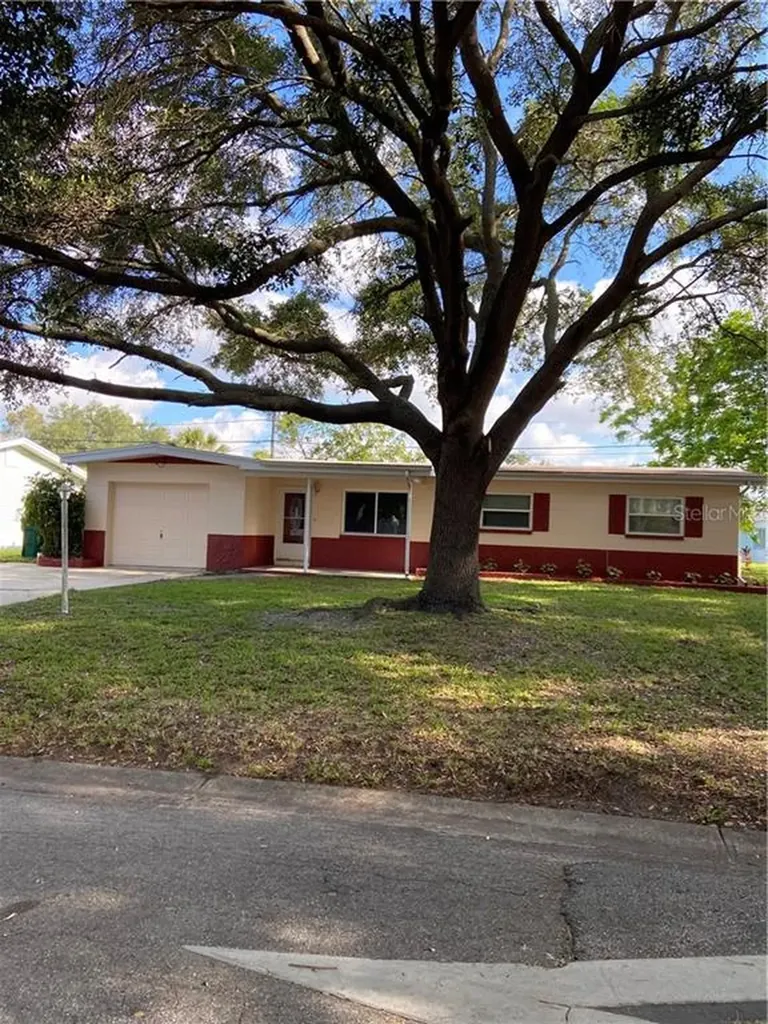 3531 Floral Drive Largo FL 33771