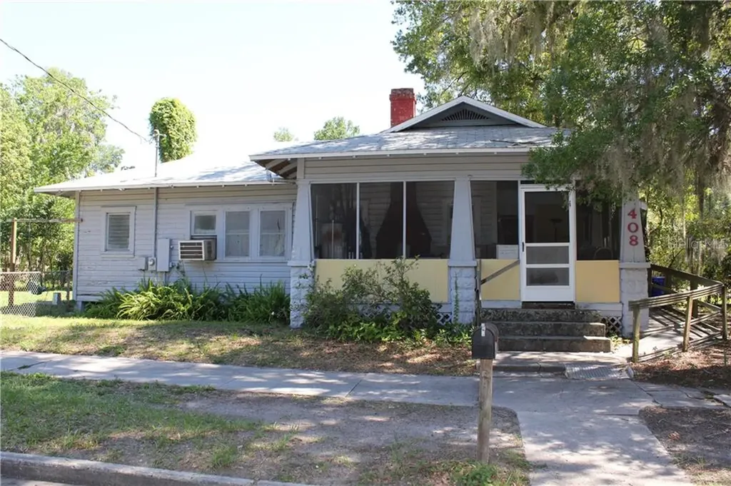 408 Hunter Street Lakeland FL 33803