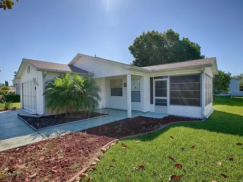 826 Cortez Avenue Lady Lake FL 32159