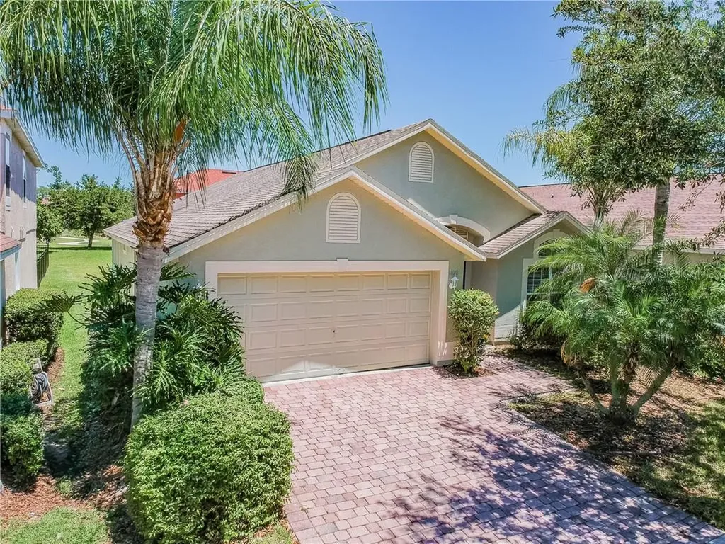 14018 Budworth Circle Orlando FL 32832