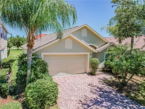 14018 Budworth Circle Orlando FL 32832