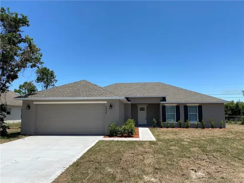 2525 Albury Avenue Deltona FL 32738
