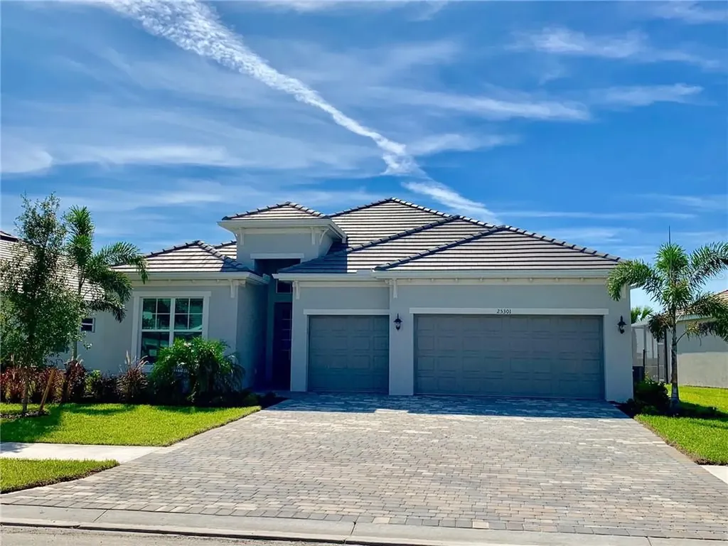 25301 Longmeadow Drive Punta Gorda FL 33955