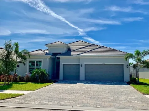 25301 Longmeadow Drive Punta Gorda FL 33955