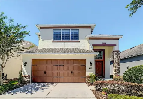 2850 Pewter Mist Court Oviedo FL 32765