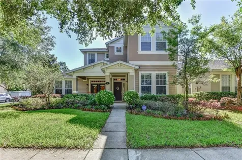 302 E Lake Victoria Circle Deland FL 32724