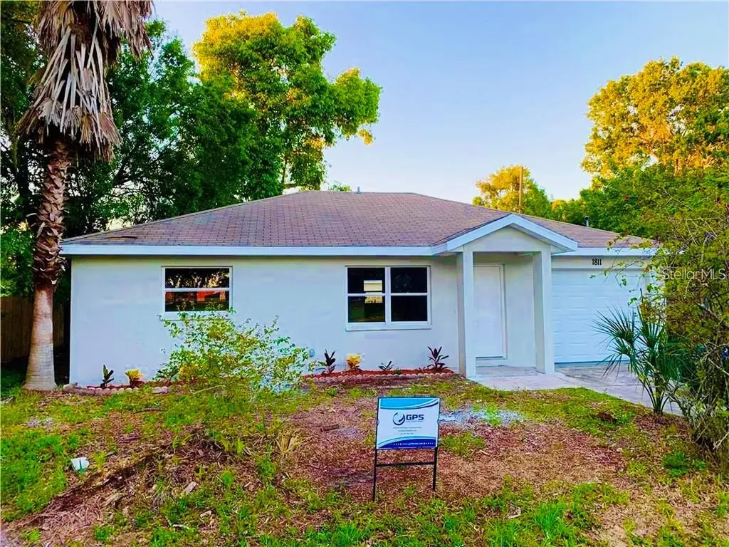 1811 38th Avenue E Bradenton FL 34208