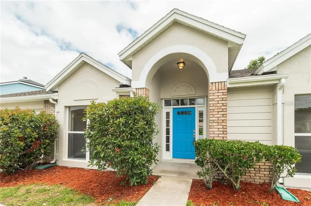 4707 Doberman Street Orlando FL 32818