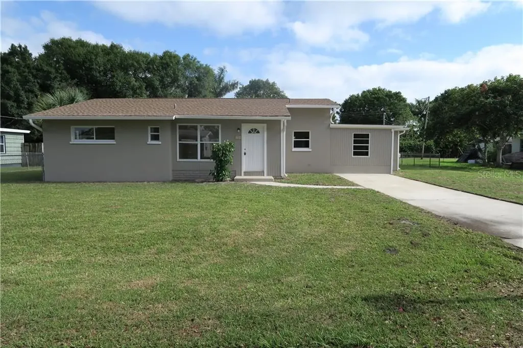 513 Burland Street Punta Gorda FL 33950