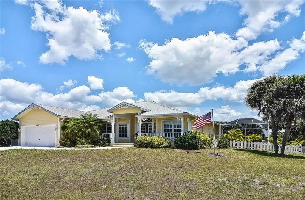 16080 Taggart Lane Punta Gorda FL 33955