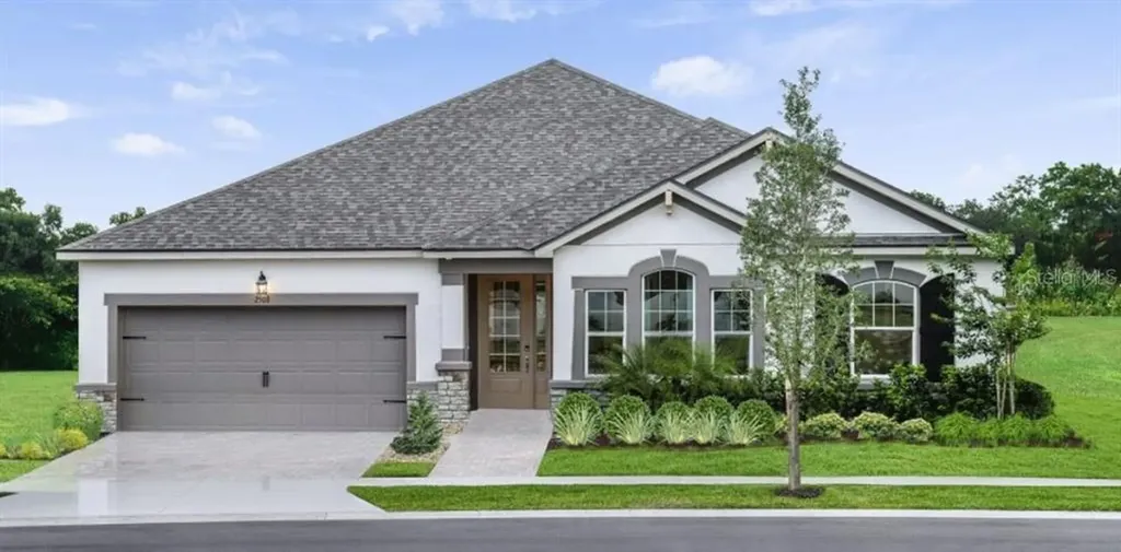 2506 Valley Sunset Lane Valrico FL 33594