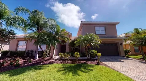 3549 Forest Park Drive Kissimmee FL 34746