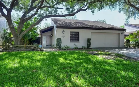 3924 Glen Oaks Manor Drive Sarasota FL 34232