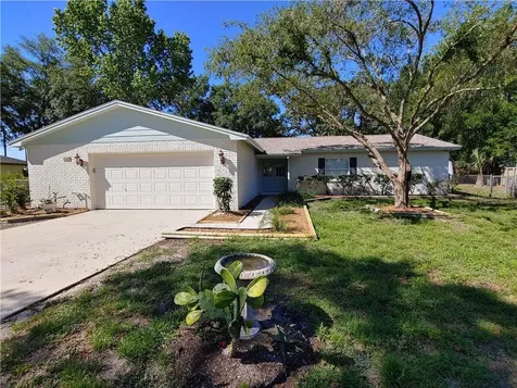 1023 Waterdale Court Lutz FL 33559