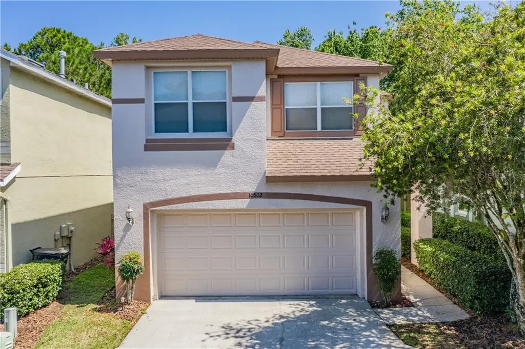 10502 Dotham Court Tampa FL 33626