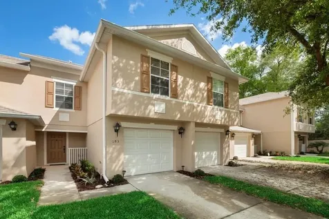 183 Sterling Springs Lane Altamonte Springs FL 32714