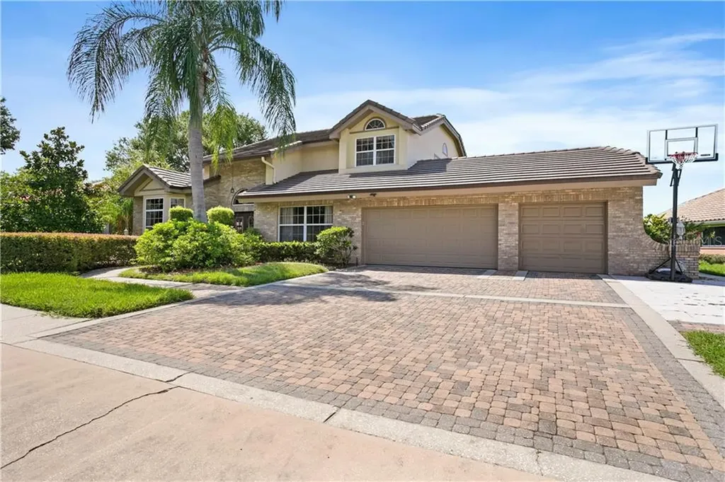 4916 E Longboat Boulevard Tampa FL 33615