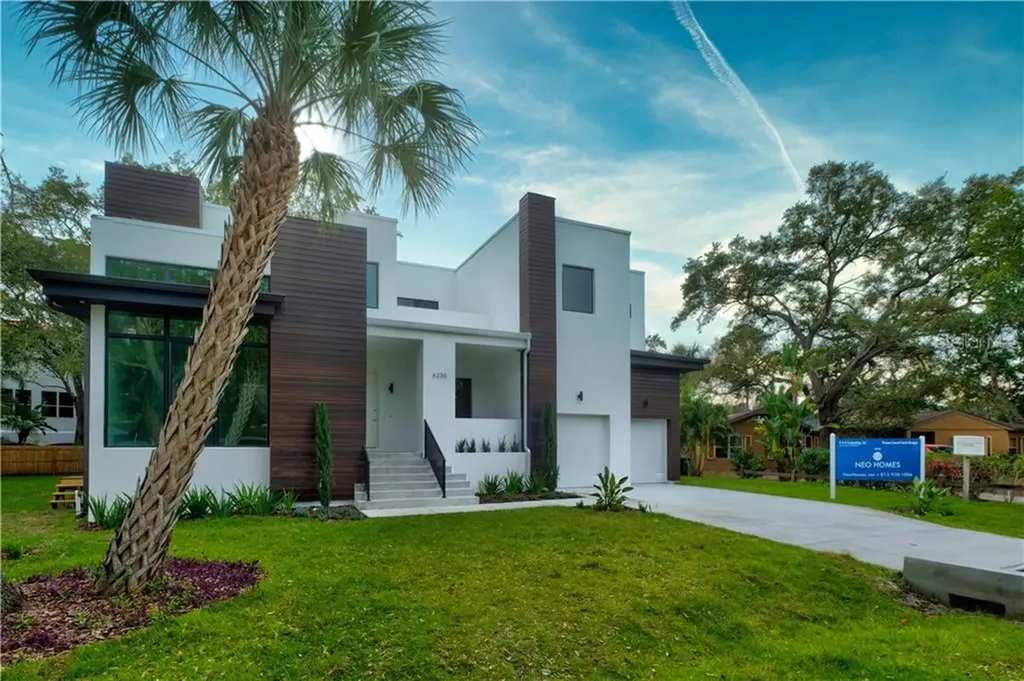 918 W Peninsular Street Tampa FL 33603