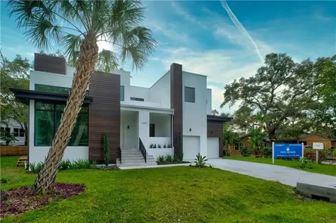 918 W Peninsular Street Tampa FL 33603