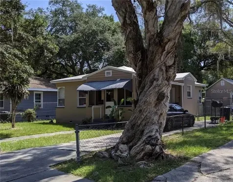 550 13th Avenue S St Petersburg FL 33701