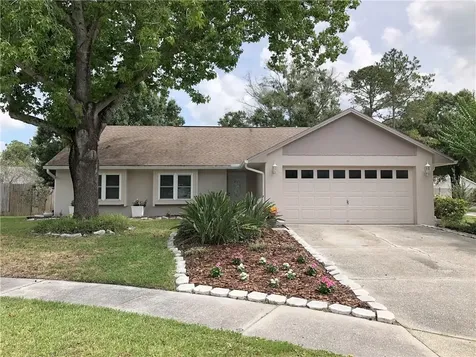 15708 Woodshed Place Tampa FL 33624