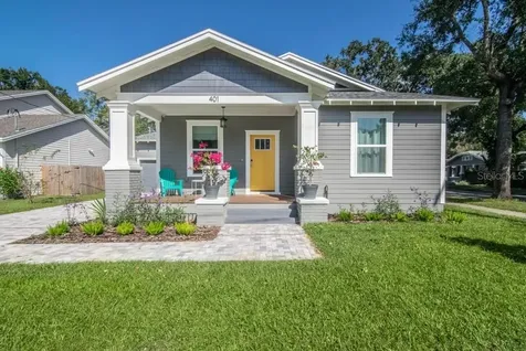 920 W Peninsular Street Tampa FL 33603