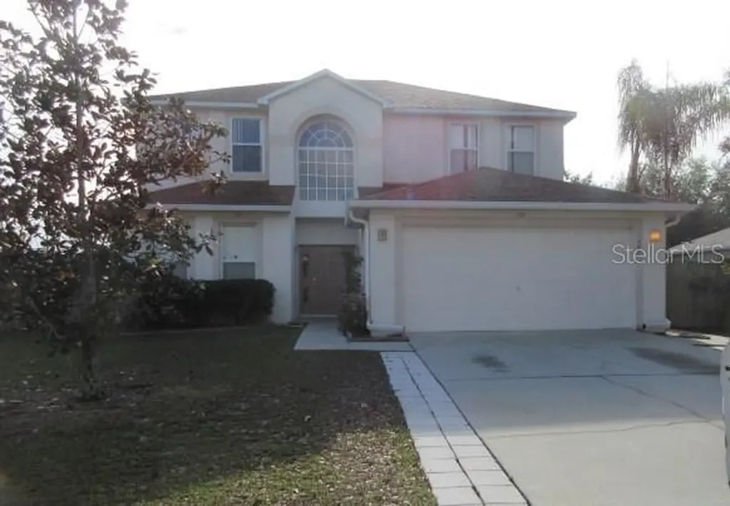 1365 Honey Road Apopka FL 32712
