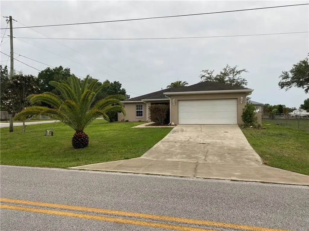 8920 SE 156th Street Summerfield FL 34491