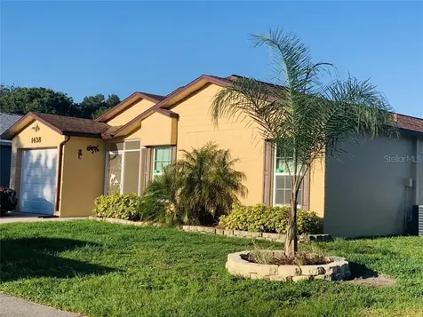 1438 Vinetree Drive Brandon FL 33510