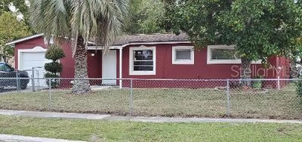5514 Showalter Drive Orlando FL 32839