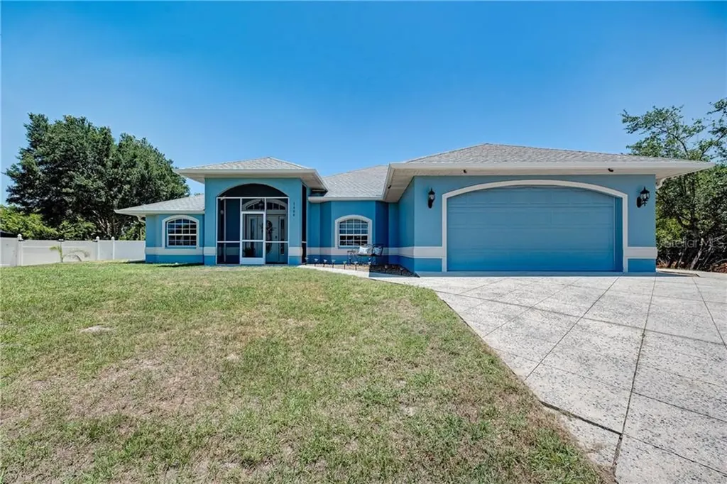 7344 Henry Street Englewood FL 34224