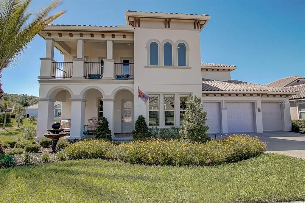 3870 Grassland Loop Lake Mary FL 32746