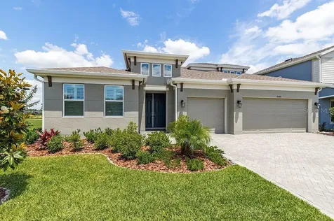 4048 Blue Lantana Lane Land O Lakes FL 34638